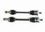 Precision Front Cv Axles For Arctic Cat 0502-813 1502-345 0502-812. Fixed Price $128.99.