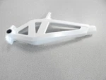 Arctic Cat Snowmobile 2012 Xf 800 1100 White Right Spindle 2703-874. Fixed Price $151.25.