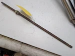 2020-2026 Ski Doo Grand Touring Sway Bar Stabilizer 505074721 Used Oem. Fixed Price $20.95.