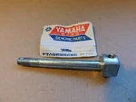 Nos Oem Pivot Arm Screw, Yamaha Snowmobile 90149-10042 1969 SL338 SS338 SL396. Fixed Price $5.95.