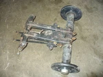 Polaris Xcr 600 700 800 Ultra Storm Rear Torque Arm 1998 Xtra 10. Fixed Price $25.92.