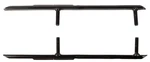 Woodys ESM3-7000 Extender Trail Iii Flat-top Carbide Runners. Fixed Price $74.99.