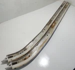 1980 Arctic Cat Jag 3000 Spirit 340 Rear Suspension Slide Rails. Fixed Price $92.11.