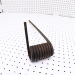 2002 Arctic Cat Zr 600 Rear Suspension Torsion Spring Lh 0704-893. Fixed Price $31.10.