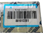Liugong O-ring 881012281 New Oem. Fixed Price $14.05.
