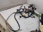 Ski-doo 2014 Used Oem Main Wiring Harness 515177542 Mxz 800 Renegade. Fixed Price $48.95.
