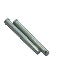 Polaris Vintage Nos Oem Snowmobile Clevis Pins 4" 7662018. Fixed Price $9.87.