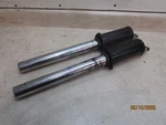 1986 87? 88? 85? Yamaha Phazer PZ480 Front Shock Absorbers. Fixed Price $55.00.