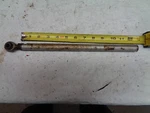 2004-2010 Polaris Rmk Trail Upper Radius Rod 5133691. Fixed Price $22.50.