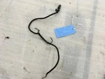 Yamaha RX1 Warrior Snowmobile Wire, Minus Lead 8FG-82116-00-00 Ground Cable. Fixed Price $15.00.
