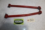 O/s 2014 Arctic Cat TZ1 Lxr Lh Rh Upper A- Arm 3703-167 3703-169. Fixed Price $49.99.