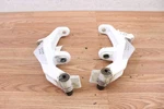 2017 Ski-doo Summit X 850 E-tec Left & Right Spindle Knuckle Leg Pair. Fixed Price $129.00.