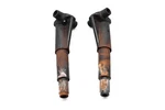 08 Polaris 600 Iq Racer Front Spindles Knuckles Left & Right 121". Fixed Price $224.99.