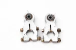 15 Yamaha Sr Viper Ltx Se Rear Suspension End Links 137". Fixed Price $41.24.