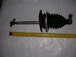 1999-2004 Ski-doo Mxz Formula Skandic Elite Grand Legend Steering Rod. Fixed Price $18.00.