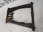 Yamaha Enticer 340 Excel Iii Snowmobile Rear Suspension Front Arm. Fixed Price $38.00.