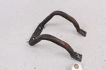 1980 Yamaha Snoscoot Track Drive Protector Skid Plate / Pan. Fixed Price $22.00.