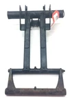 Yamaha Vmax 500 Xt Rear Suspension Pivot Arm Black 8CM-47332-10-00 96. Fixed Price $64.99.