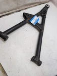 2007-2015 Polaris A-arm Lower Left Iq 600 Black 2203021-067 Fusion Switchback. Fixed Price $109.95.