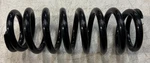 New Oem Polaris Comp Spring 7.5"X275LBS/IN, Front Track, Black 7041823-067. Fixed Price $30.00.