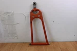 2008 Yamaha Phazer Mtx Right Upper Arm / Control With Brake Rotor. Fixed Price $120.00.