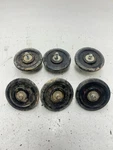 2014 Yamaha Venture PZ50MPEL Oem Good Track Idler Set Collar. Fixed Price $219.99.