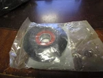 Ski-doo Oem Idler New 414776300. Fixed Price $17.99.