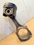 Caterpillar C13 Acert Engine Connecting Rod 2239150 And Piston Oem. Fixed Price $167.20.
