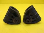 Ski-doo Formula Mxz Rev Zx SC10 2 Rear Suspension Spring Slide Blocks Mounts. Fixed Price $9.49.