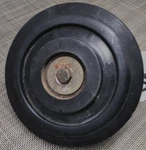 Bogie Wheel & Mount - 1997 Polaris Sport P/n 1594070, 5131314. Fixed Price $39.62.