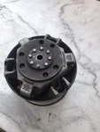 11 Ski-doo Renegade 800 X 137" Primary Drive Clutch Pully Assembly Starter Gear. Fixed Price $299.00.