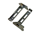 2007 Polaris Outlaw 525 Irs Frame Body Rests Stand. Fixed Price $28.45.