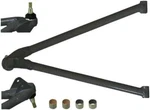SP1 Black Chrome Moly Right Lower Arm Arctic Cat M7000 15. Fixed Price $127.68.