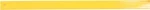 232632 Hyfax Slide Yellow 41.63" Garland# 26-41.63-1-01-06. Fixed Price $36.57.
