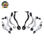 8 Set Front Upper Lower Control Arms Kit W/bushings For 2007-2017 Lexus Ls 460. Fixed Price $149.99.