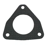 New 2005-2006 Polaris Rmk / Switchback Fusion Oem Exhaust Gasket 5812436. Fixed Price $17.95.