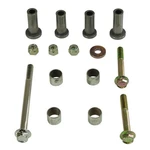 Spi Lower A-arm Bushing / Bolt Kit For Arctic Cat Snowmobiles With Oem# 1703-253. Fixed Price $39.95.