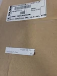 New Oem Polaris Indy 2873067-246 Left Snowmobile Trailing Arm Nos. Fixed Price $110.00.