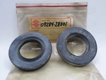 Nos Suzuki SM10 SM11 SM20 SM21 SM30 SM40 Genuine Axle Shaft Seal Set 09284-28001. Fixed Price $13.99.