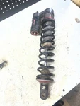 2015 Arctic Wildcat Sport 700 Front Shock Elka 0403-473 Stage Parts Only. Fixed Price $149.99.