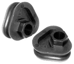 Arctic Cat T660 2004 2005 2006 2007 Suspension Spring Adjustment Blocks. Fixed Price $11.95.