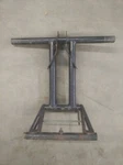 1543150-329, 5337198, 5138059,1542906-329 Rear Torque Arm 2015 Polaris 800 Rmk. Fixed Price $55.00.