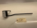 Right Torsion Spring, .3595, 12.5# - 2008 Polaris Switchback White. Fixed Price $35.00.
