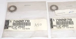 Polaris Pure Oem Nos Snowmobile Atv Back Up Washer Pk Qty Lot 2 1700078. Fixed Price $7.89.