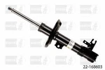 Bilstein B4 R/f Shock For Opel Vectra Gts 1.9 Cdti 88KW 04/04. Fixed Price $112.21.