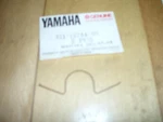 Vintage Snowmobile Yamaha Srx Recoil Starter Pawl Return Spring Oem 811-15784. Fixed Price $6.99.