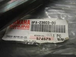 Yamaha Column Ski Spindle New Oem Rx 1 Apex Left Right 8FA-23803-00-00. Fixed Price $115.99.