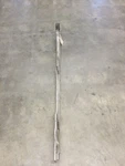 Polaris Snowmobile Lh Rail 1541146 W002B. Fixed Price $49.98.