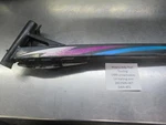 Polaris Indy Touring 1999 Lh Trailing Arm. Fixed Price $55.00.