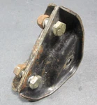 Arctic Front Arm Rail 1997-2004 Zrt Mountaincat Sabercat Firecat +. Fixed Price $15.00.